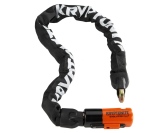 Kättinglås Kryptonite Evolution Series 4 1090 10 mm x 85 cm svart